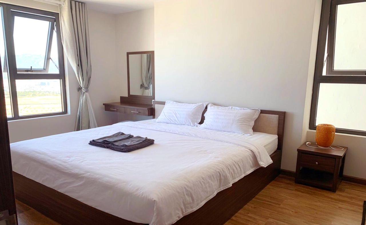 Apartamento Sunny Smes - Virgo Nha Trang Exterior foto