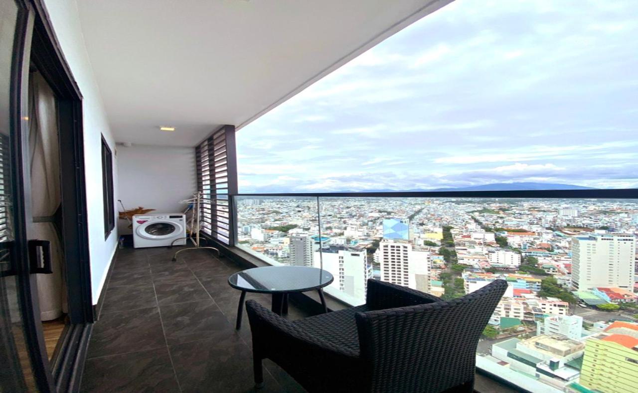 Apartamento Sunny Smes - Virgo Nha Trang Exterior foto