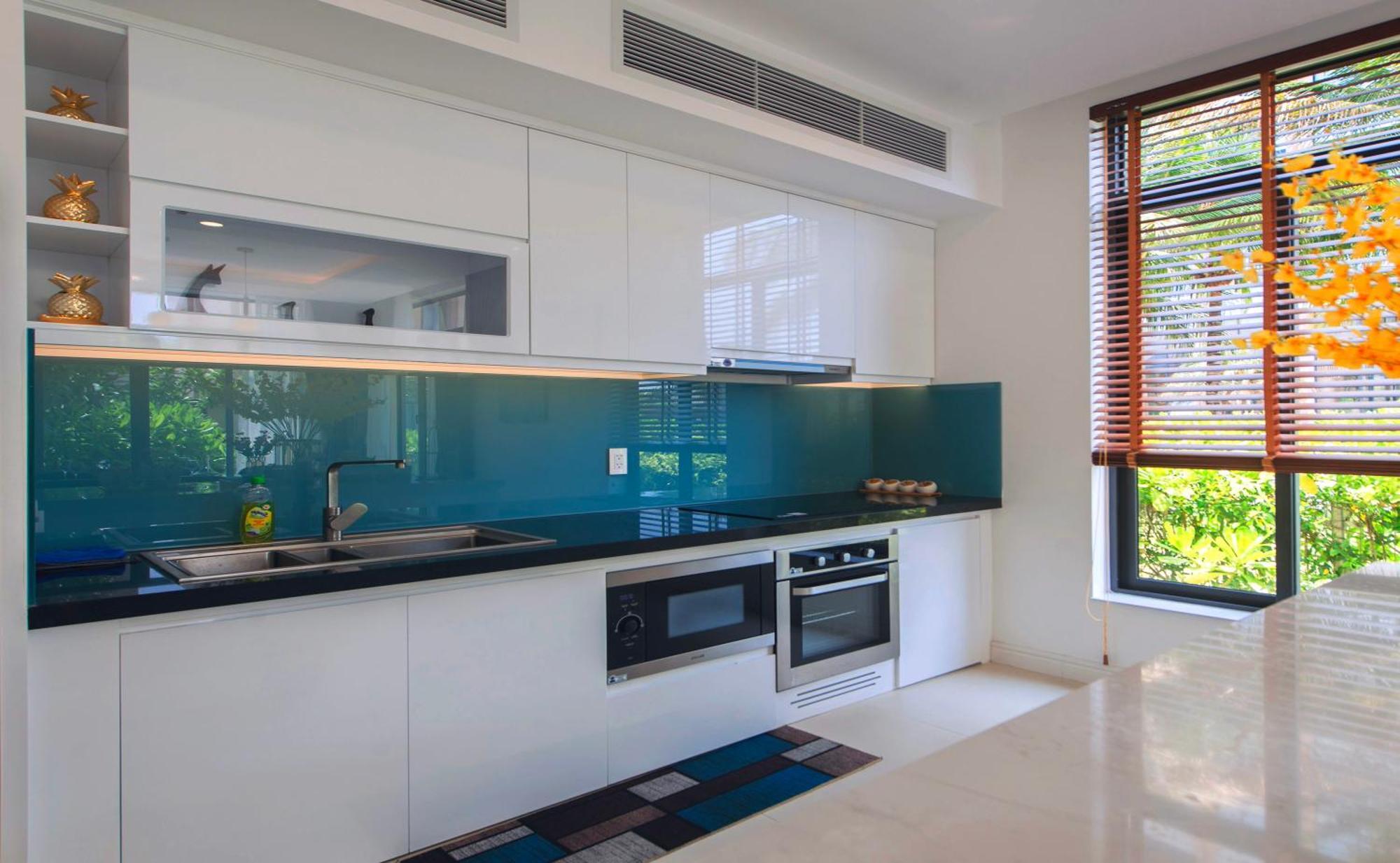 Apartamento Sunny Smes - Virgo Nha Trang Exterior foto