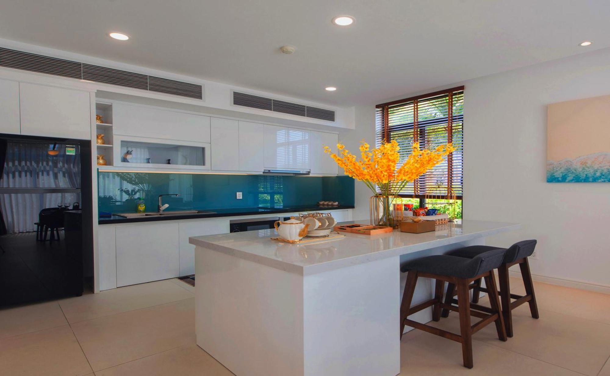 Apartamento Sunny Smes - Virgo Nha Trang Exterior foto