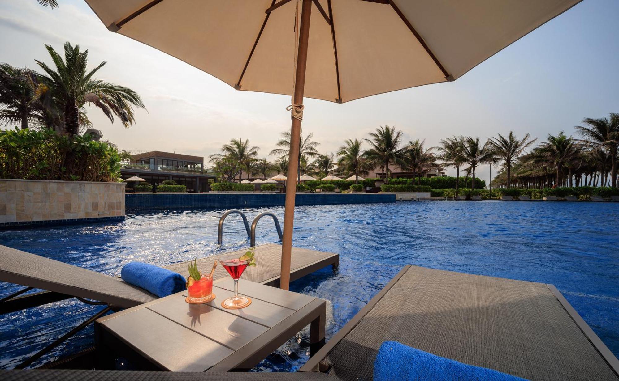 Apartamento Sunny Smes - Virgo Nha Trang Exterior foto