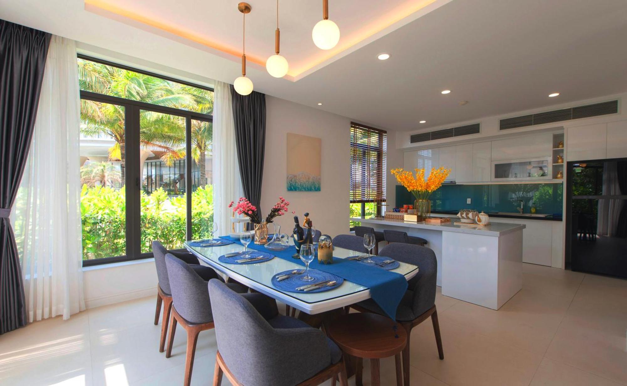Apartamento Sunny Smes - Virgo Nha Trang Exterior foto
