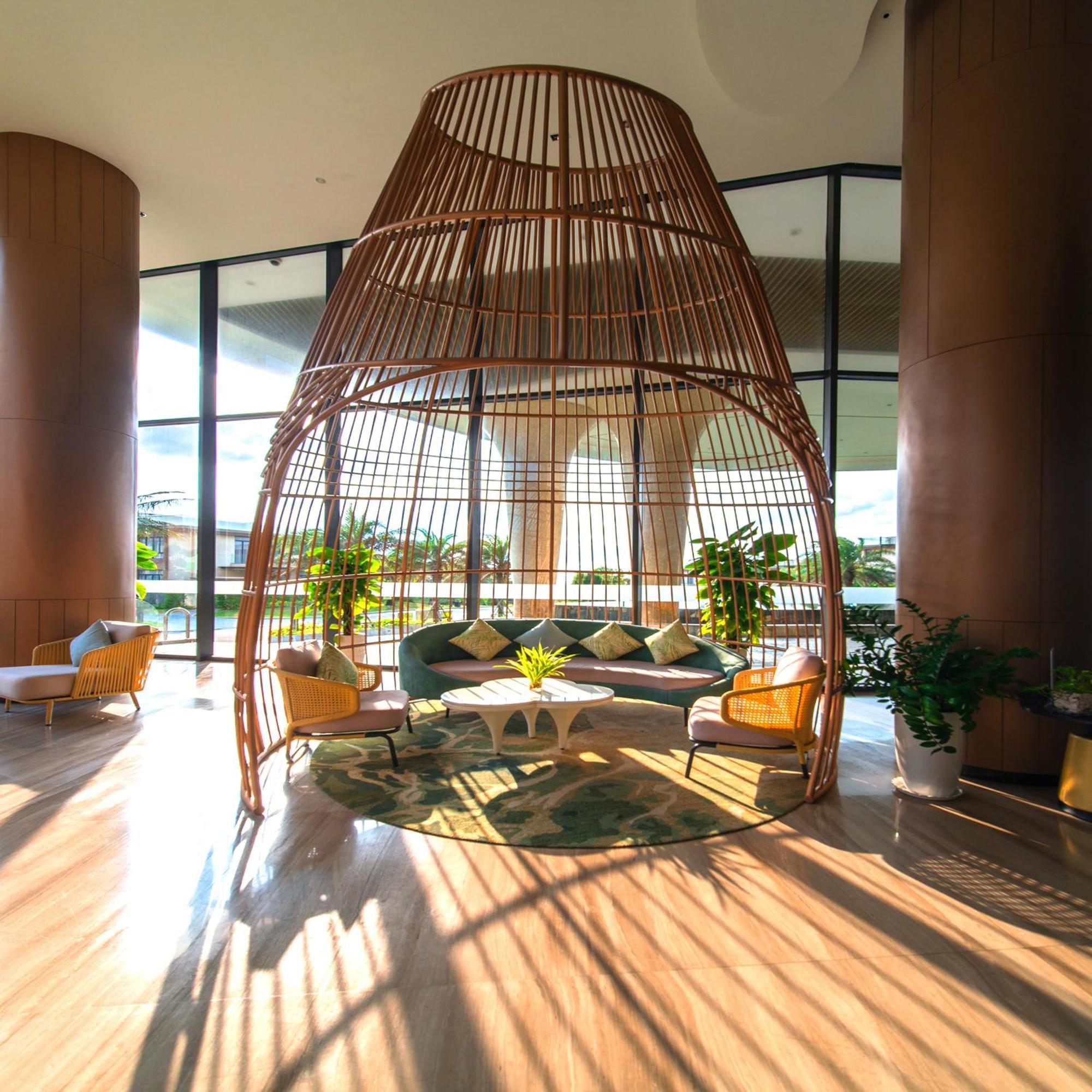 Apartamento Sunny Smes - Virgo Nha Trang Exterior foto